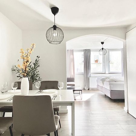 City Apartment No1 Reutlingen Zewnętrze zdjęcie