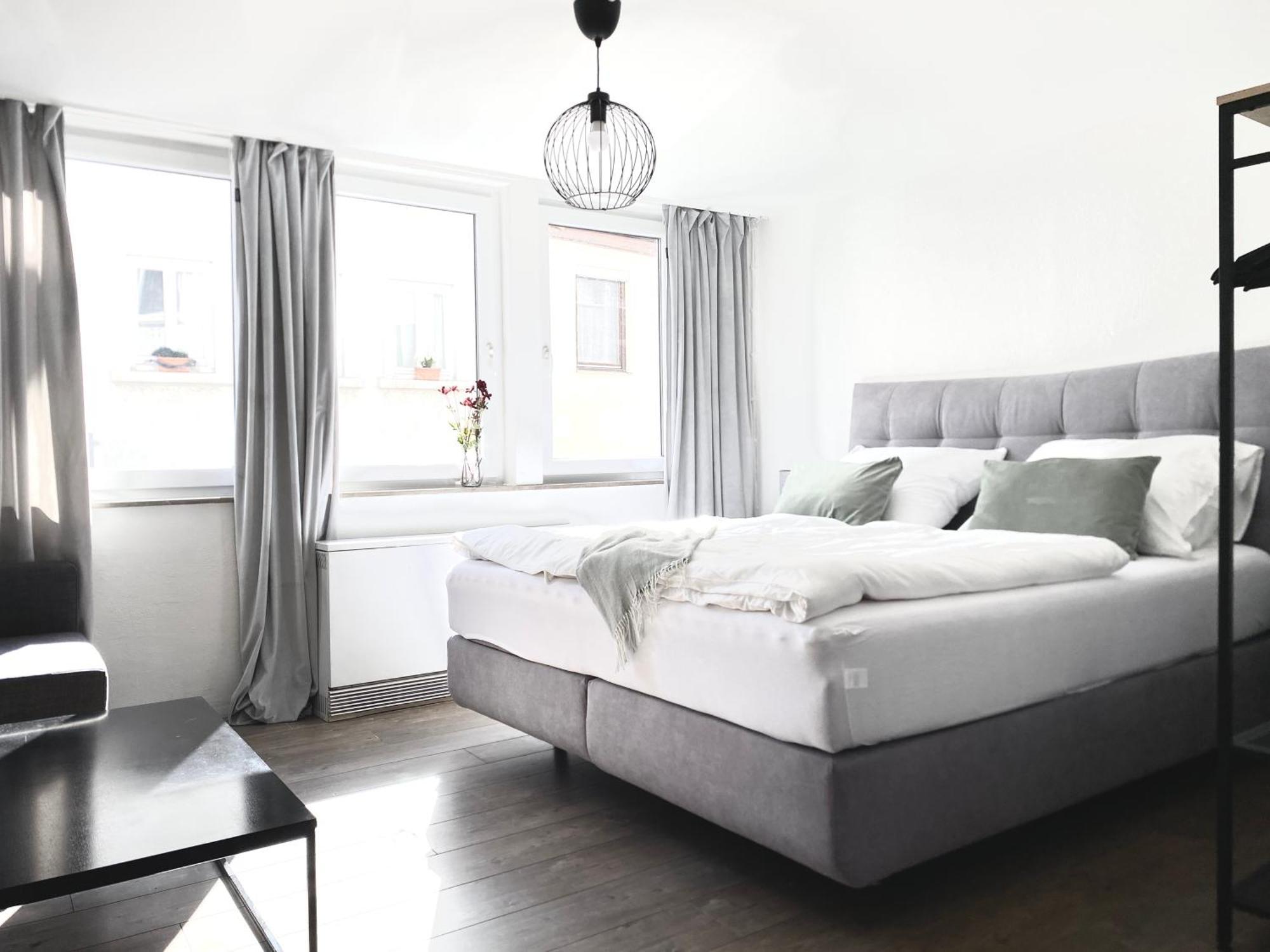 City Apartment No1 Reutlingen Zewnętrze zdjęcie