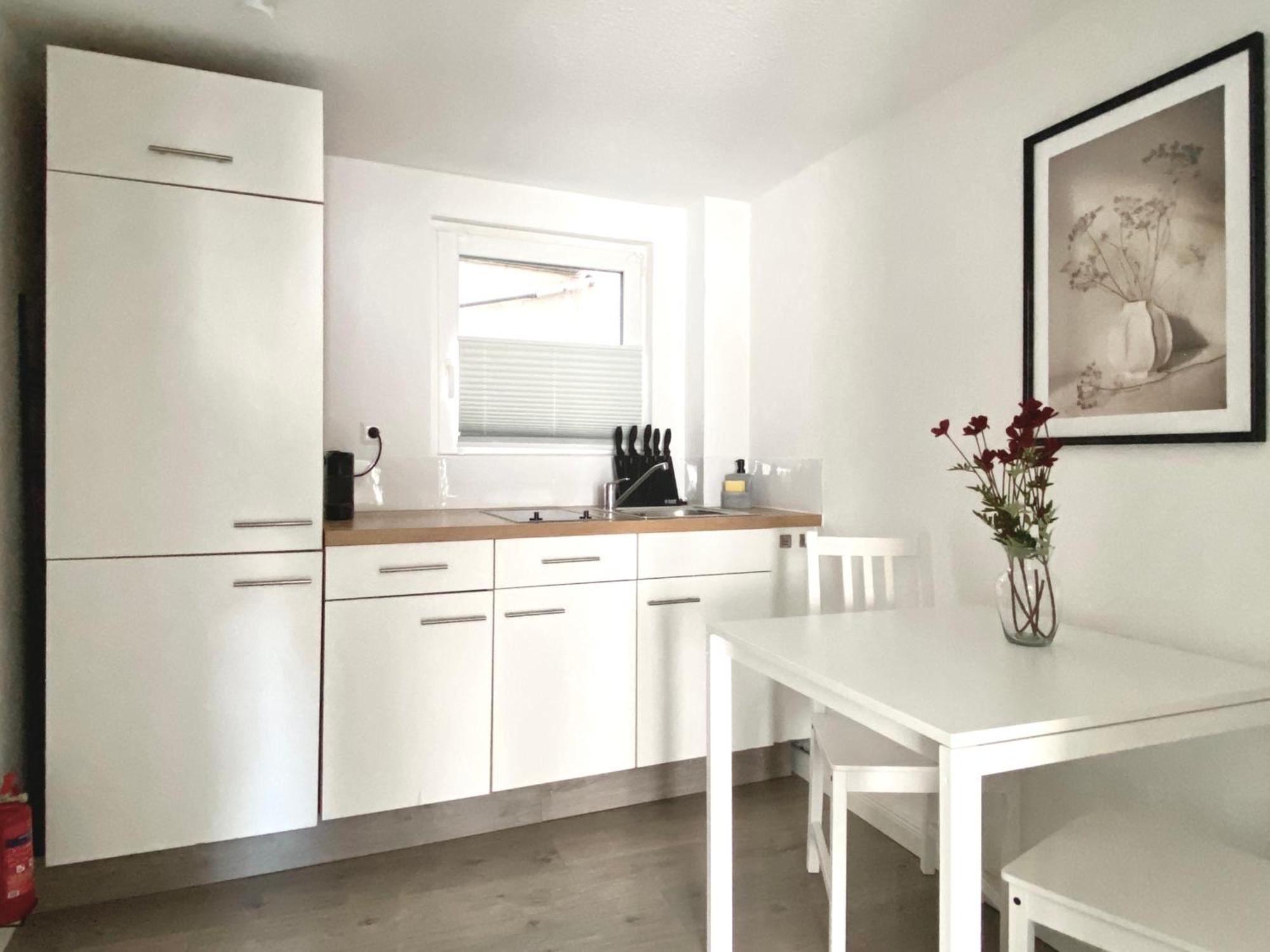 City Apartment No1 Reutlingen Zewnętrze zdjęcie