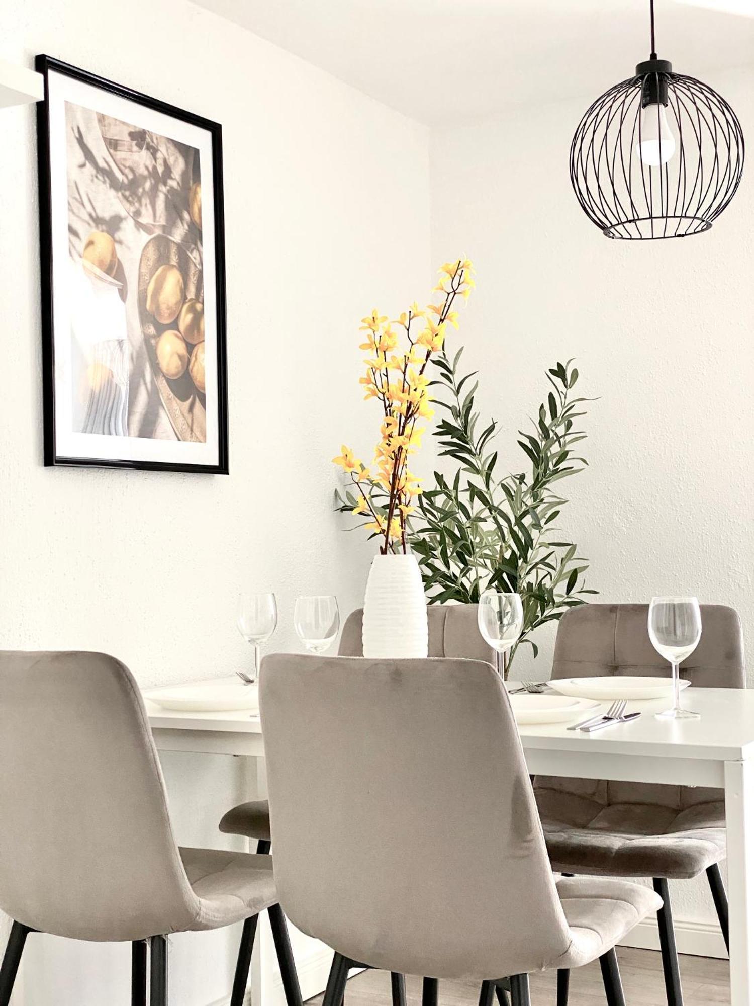 City Apartment No1 Reutlingen Zewnętrze zdjęcie