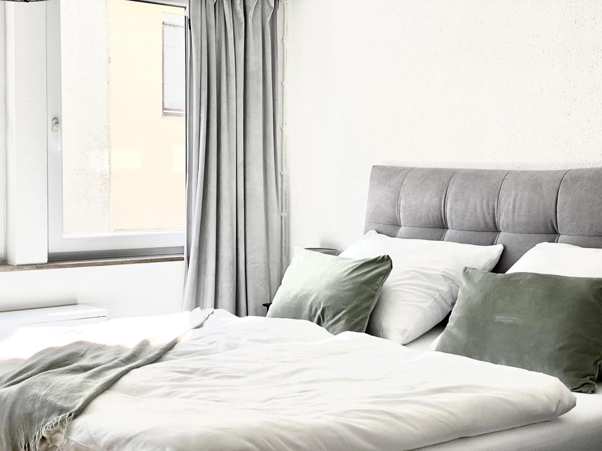 City Apartment No1 Reutlingen Zewnętrze zdjęcie