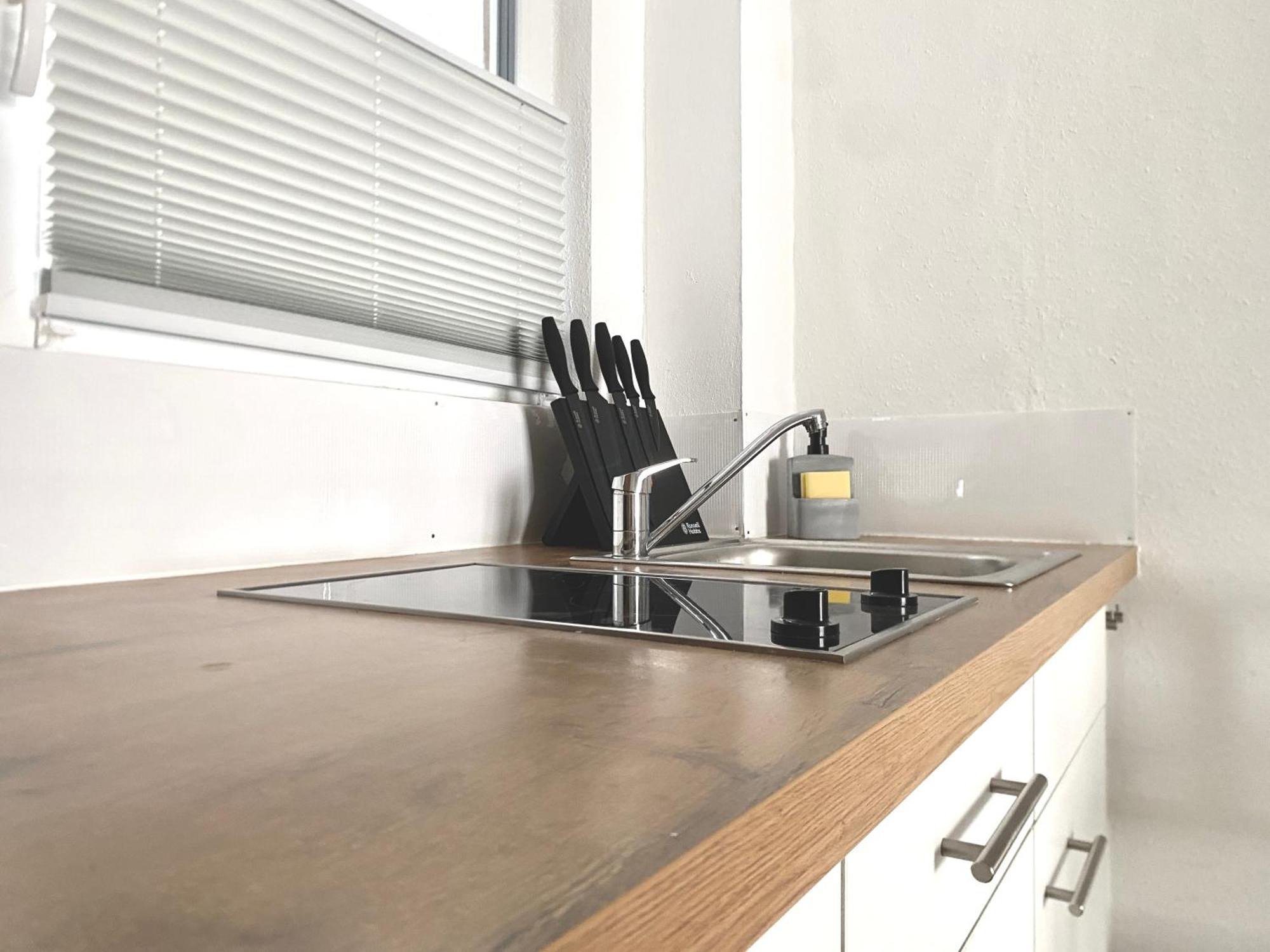 City Apartment No1 Reutlingen Zewnętrze zdjęcie